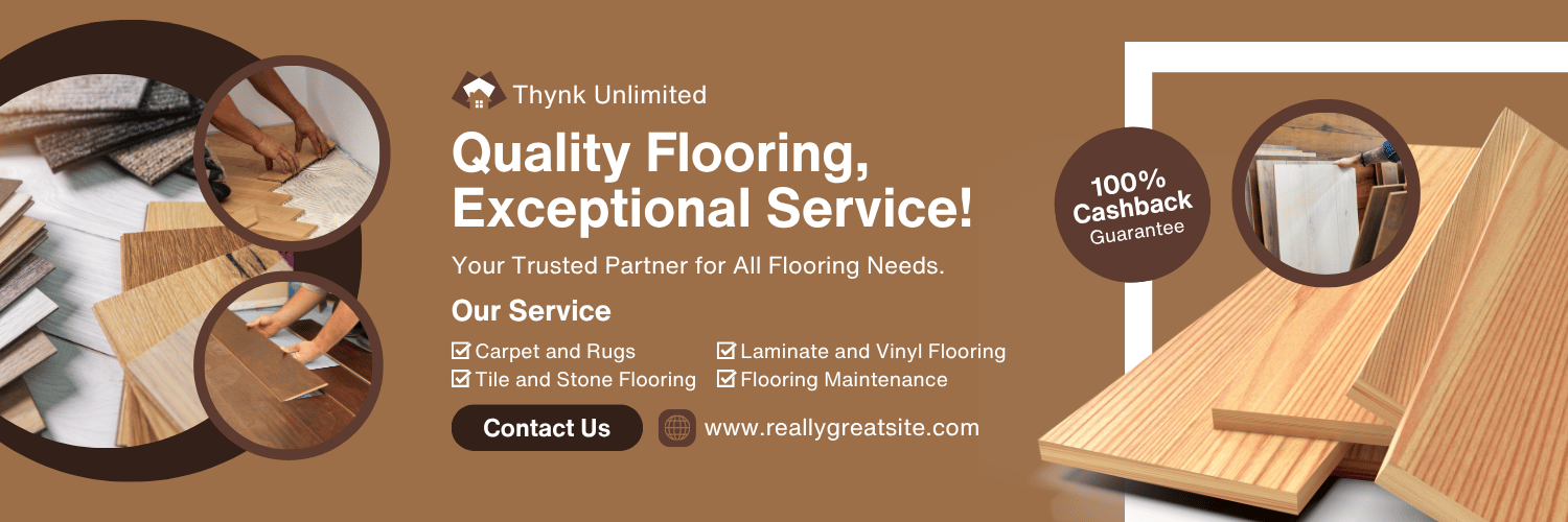 Quality Wooden Flooring